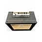Used Orange Amplifiers Crush 35RT Guitar Combo Amp
