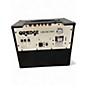 Used Orange Amplifiers Crush 35RT Guitar Combo Amp