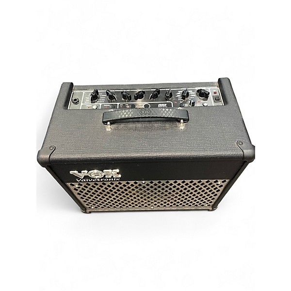 Used VOX AD15VT 1x8 15W Guitar Combo Amp