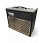 Used VOX AD15VT 1x8 15W Guitar Combo Amp