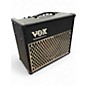 Used VOX AD15VT 1x8 15W Guitar Combo Amp