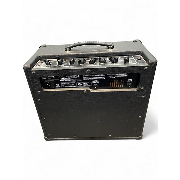 Used VOX AD15VT 1x8 15W Guitar Combo Amp
