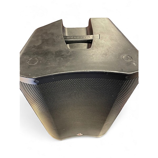 Used Harbinger VARI V2315 Powered Speaker