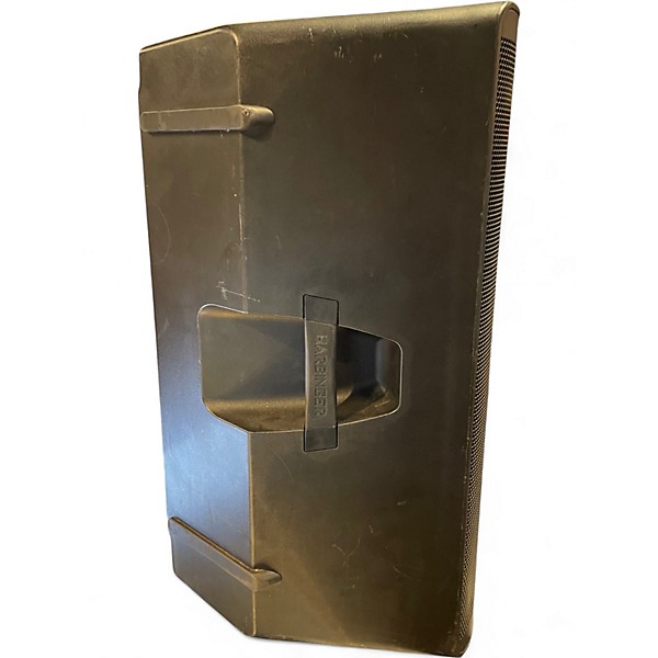 Used Harbinger VARI V2315 Powered Speaker