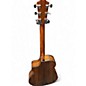Used Taylor 212CE PLUS Natural Acoustic Guitar