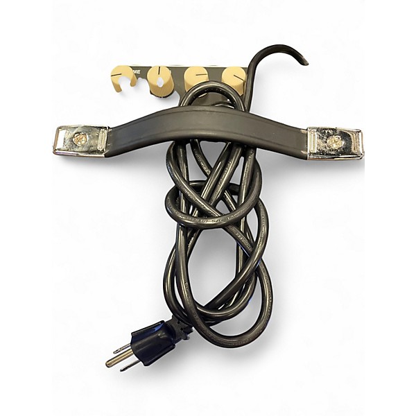 Used Fender Rumble 15 15W 1X8 Bass Combo Amp