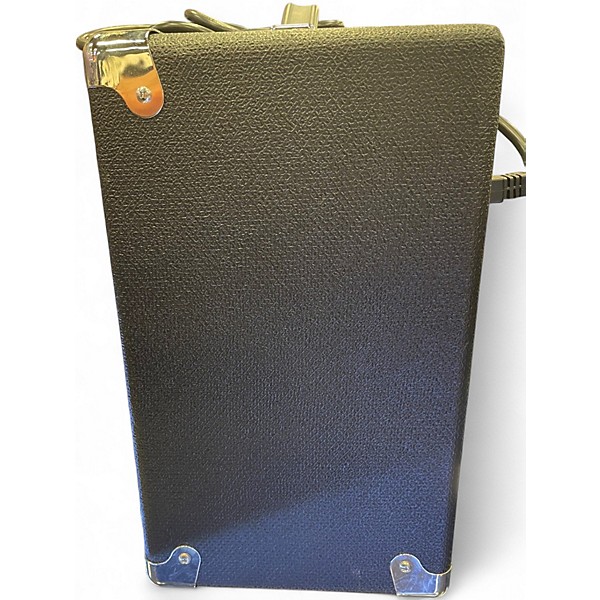 Used Fender Rumble 15 15W 1X8 Bass Combo Amp