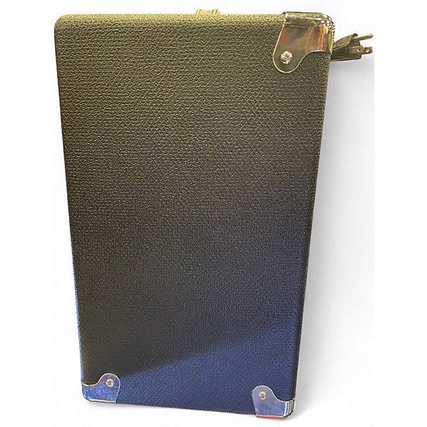 Used Fender Rumble 15 15W 1X8 Bass Combo Amp