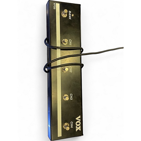 Used VOX Valvetronix VT15 15W 1x8 Guitar Combo Amp