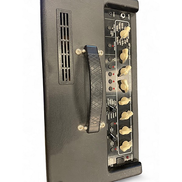 Used VOX Valvetronix VT15 15W 1x8 Guitar Combo Amp