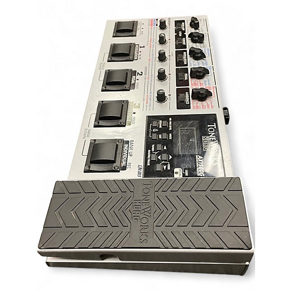 Used KORG AX1500G Effect Processor