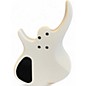 Used Tobias Toby Standard IV Alpine White Electric Bass Guitar