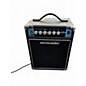Used Acoustic B25C Bass Combo Amp thumbnail