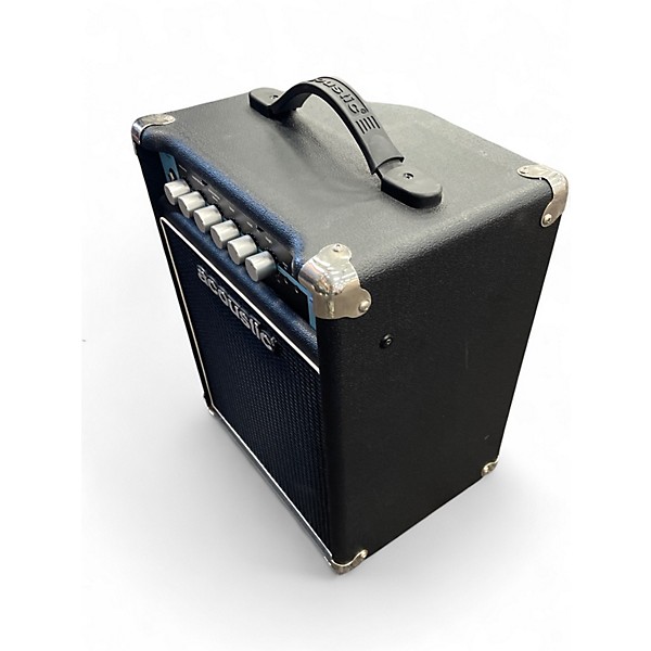 Used Acoustic B25C Bass Combo Amp