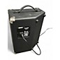 Used Acoustic B25C Bass Combo Amp