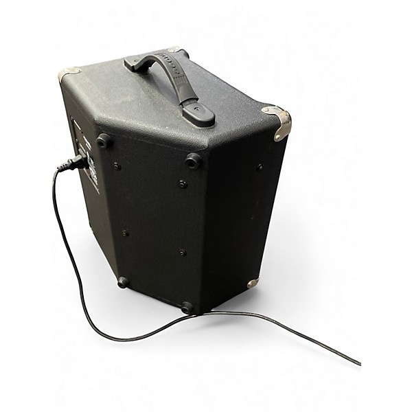 Used Acoustic B25C Bass Combo Amp