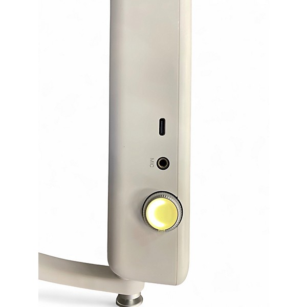 Used LAVA MUSIC GENIE Synthesizer