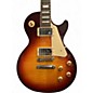 Used Gibson Les Paul Studio Cherry Sunburst Solid Body Electric Guitar