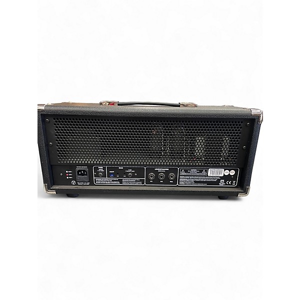 Used Electro-Harmonix MiG 50 Tube Guitar Amp Head