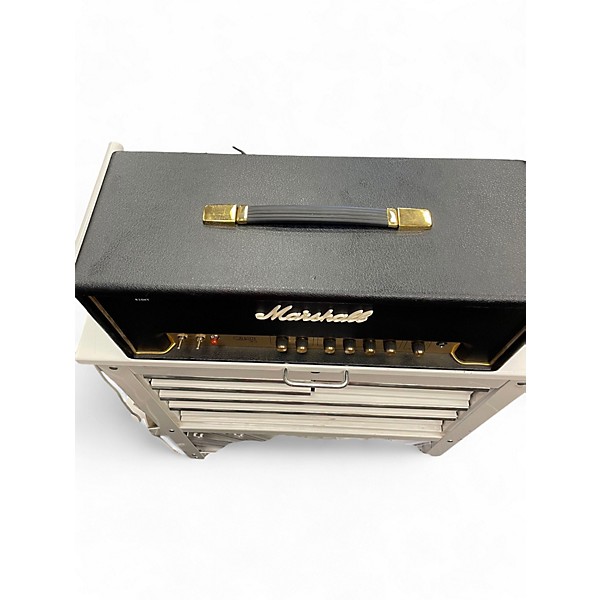 Used Marshall Origin 50 Tube Guitar Amp Head