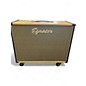 Used Egnater Tourmaster 212X 2x12 Guitar Cabinet thumbnail