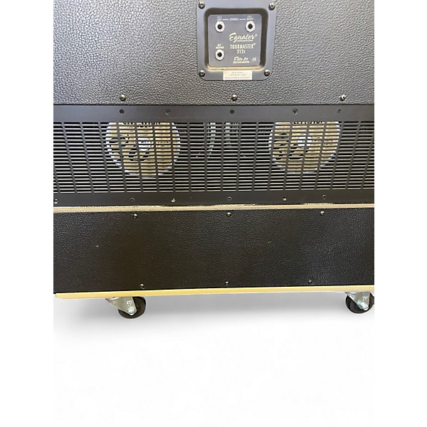 Used Egnater Tourmaster 212X 2x12 Guitar Cabinet