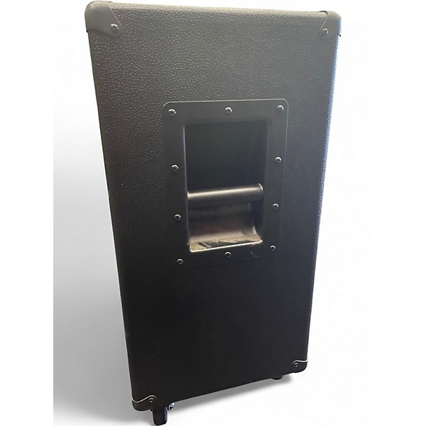 Used Egnater Tourmaster 212X 2x12 Guitar Cabinet