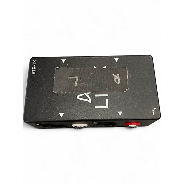 Used Ta Solutions LINK Direct Box