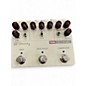 Used Keeley tone workstation Effect Pedal thumbnail