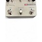 Used Keeley tone workstation Effect Pedal