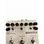 Used Keeley tone workstation Effect Pedal
