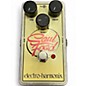Used Electro-Harmonix Soul Food Overdrive Effect Pedal thumbnail