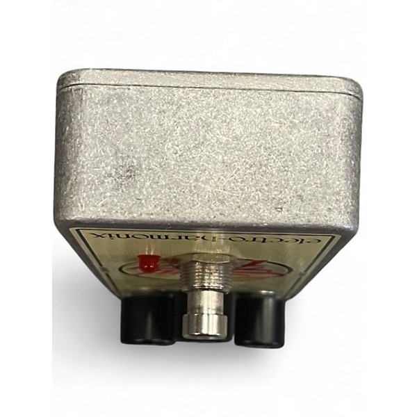 Used Electro-Harmonix Soul Food Overdrive Effect Pedal