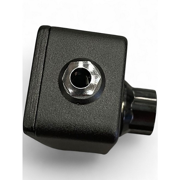 Used JHS Pedals Little Black Amp Box Pedal