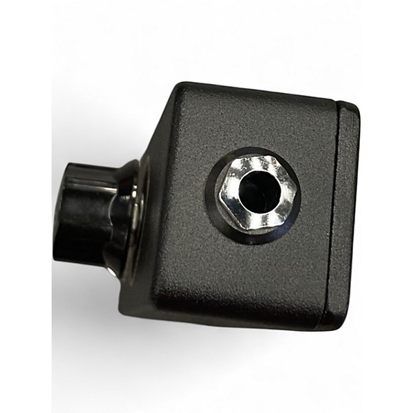 Used JHS Pedals Little Black Amp Box Pedal