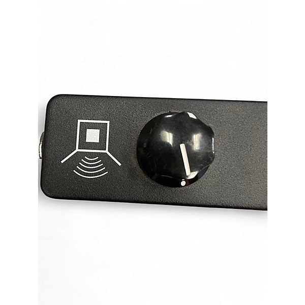 Used JHS Pedals Little Black Amp Box Pedal