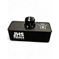 Used JHS Pedals Little Black Amp Box Pedal