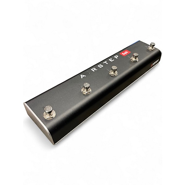 Used Xsonic AIRSTEP Pedal Board
