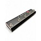 Used Xsonic AIRSTEP Pedal Board
