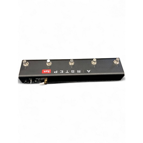 Used Xsonic AIRSTEP Pedal Board