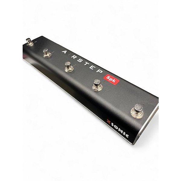 Used Xsonic AIRSTEP Pedal Board