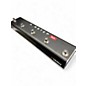 Used Xsonic AIRSTEP Pedal Board