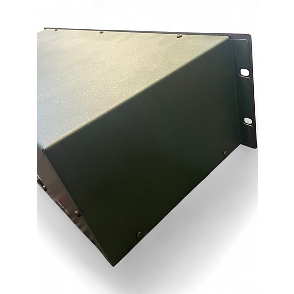 Used Kemper Profiler Rack Non Powered Solid State Guitar Amp Head