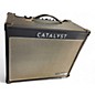 Used Line 6 CATALYST CX60 Guitar Combo Amp thumbnail