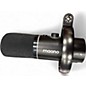 Used maono PD200W Condenser Microphone