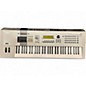 Used Yamaha Motif 6 61 Key Keyboard Workstation thumbnail
