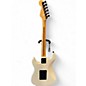 Used Jackson Adrian Smith Signature white Solid Body Electric Guitar thumbnail