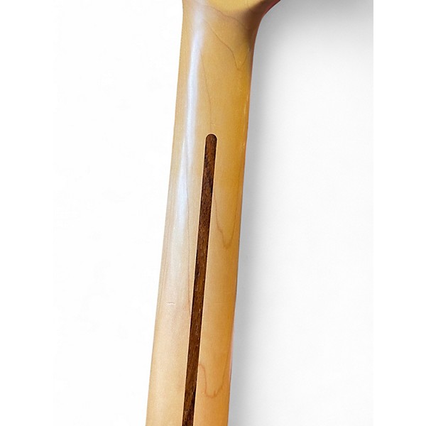 Used Jackson Adrian Smith Signature white Solid Body Electric Guitar