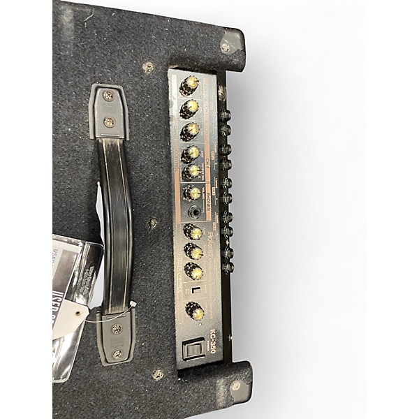 Used Roland KC350 1x12 120W Keyboard Amp