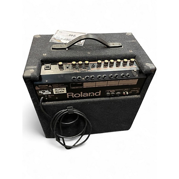 Used Roland KC350 1x12 120W Keyboard Amp